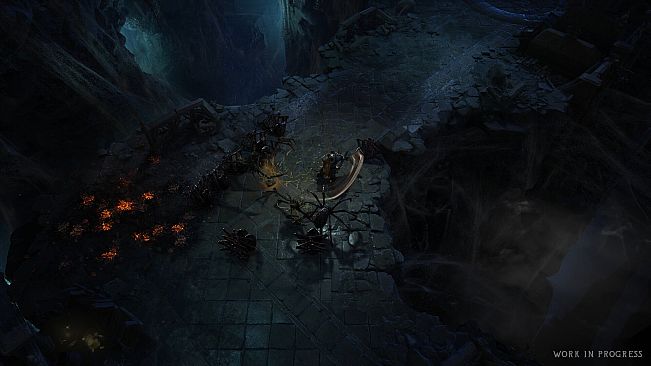 Wolcen 2