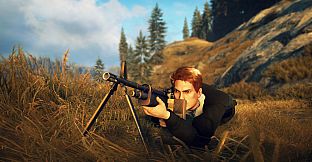 Generation Zero - US Weapons Pack