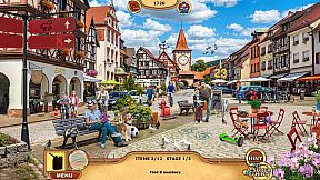 Big Adventure: Trip to Europe 8 - Collector's Edition