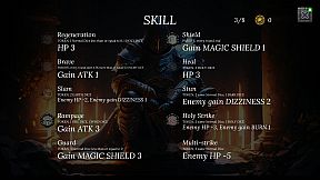 Dungeon Evolution: Nemesis