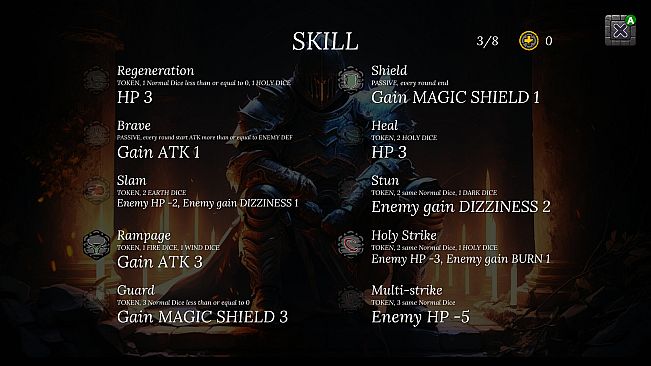 Dungeon Evolution: Nemesis