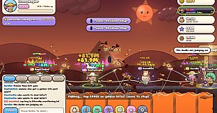 Mega Million Fish