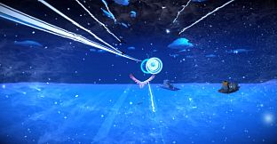 Windborn: Journey to the South