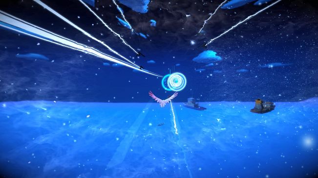 Windborn: Journey to the South