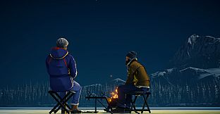 Lake - Season's Greetings