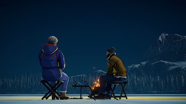 Lake - Season's Greetings