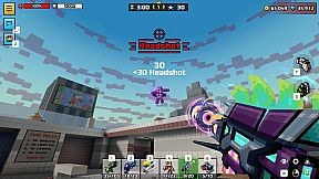 Pixel Gun 3D: PC Edition