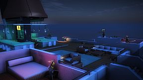 Just Cause 2: Multiplayer Mod