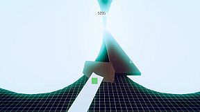 Chip Off The Ol' Stumbling Block