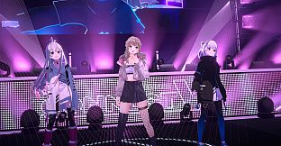 Atchmo - CONNECT V 【SPECIAL LIVE】 Orbit | Iori Matsunaga x Tacitly