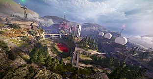 Atomfall Story Expansion Pack: The Red Strain