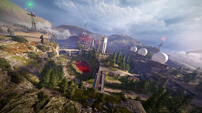 Atomfall Story Expansion Pack: The Red Strain