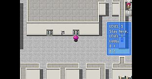 The Hunt - Sophie's Journey