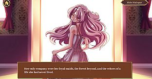 Futanari Princess Royal Desires