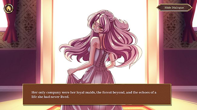 Futanari Princess Royal Desires