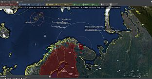 Command:MO - Northern Inferno