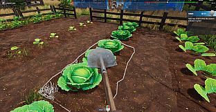 Cafe Owner Simulator - Farm DLC