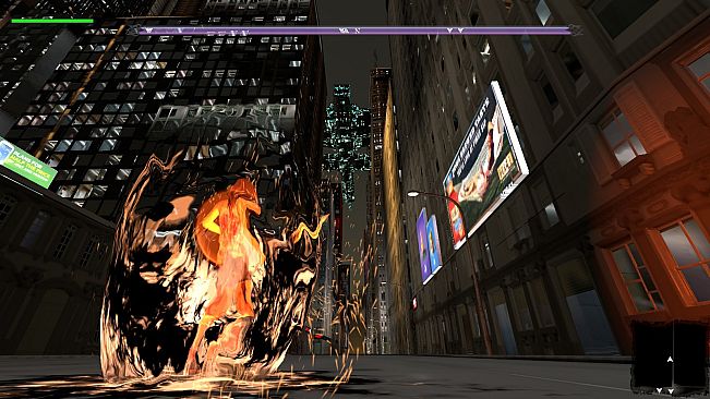 Android Amazones - Season 3