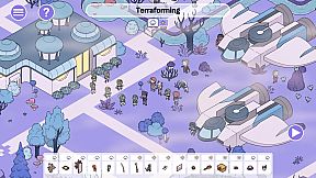 Hidden Through Time 2: Discovery