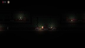 The other side: My own horror