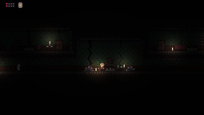The other side: My own horror