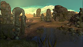 Ultreïa - Night of the Eclipse