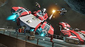 Space Engineers