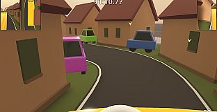 Tight Turn