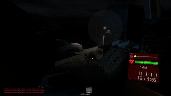 The Skinwalker Investigations