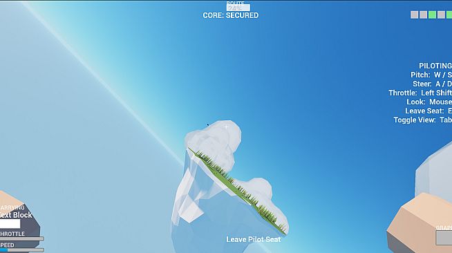 When Pigs Fly