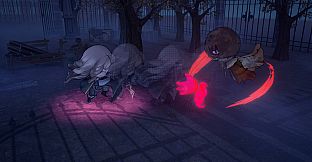 Bail or Jail - Castlevania Collaboration Character DLC Bundle