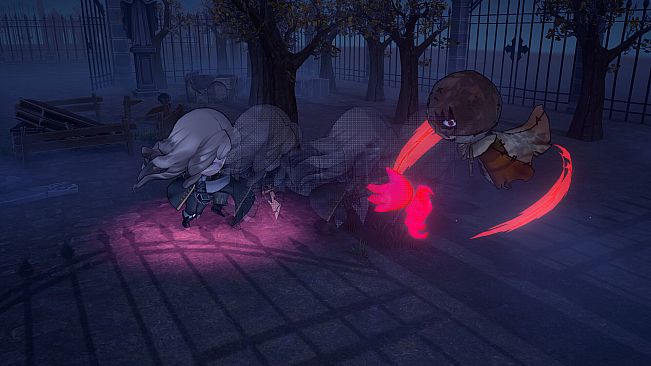 Bail or Jail - Castlevania Collaboration Character DLC Bundle