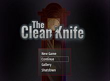 The Clean Knife