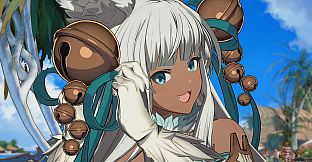 Granblue Fantasy: Versus - Color Pack Set 7