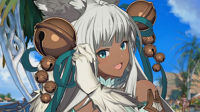 Granblue Fantasy: Versus - Color Pack Set 7