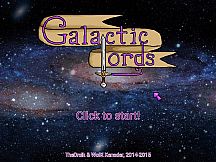 Galactic Lords