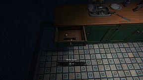 Late Night At Hank's