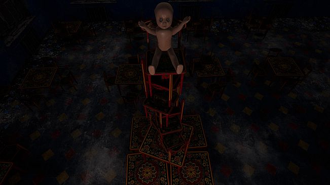 Merry Nightmares