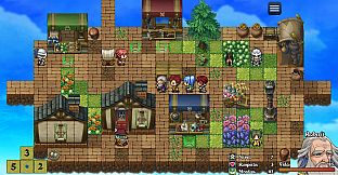 Ainmora: The Impending Disaster