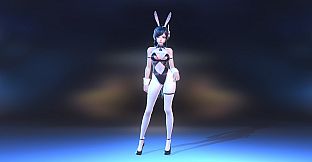 Angel Legion-DLC Dream Girl (Black)