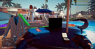 Thief Simulator - Luxury Houses DLC