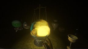 迷禁 Lost in Abyss