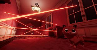 Catch Meow If You Can