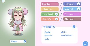 Fangirl Simulator