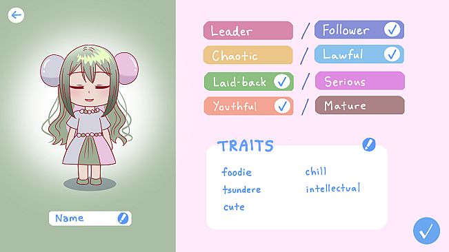 Fangirl Simulator