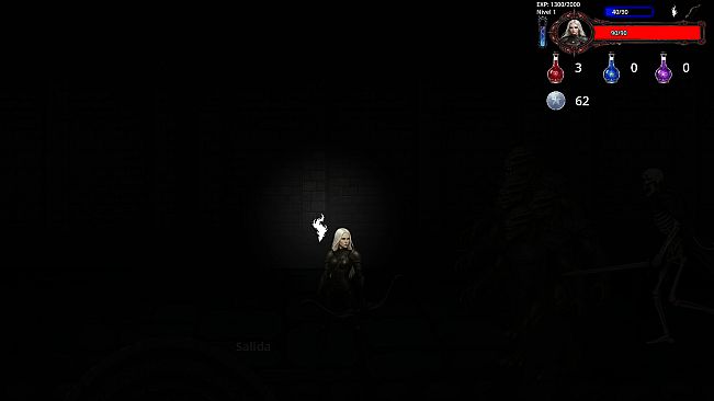 Satarichi: Heroes De Caelum