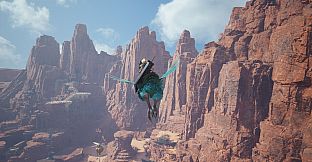 FINAL FANTASY VII REBIRTH