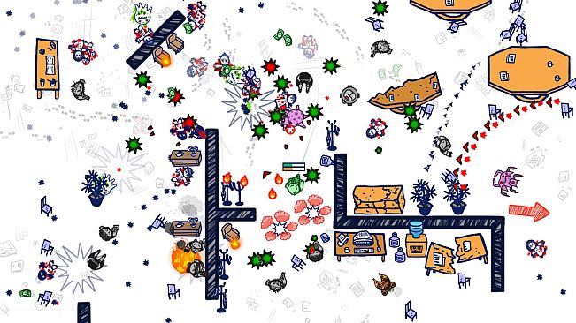 State of Anarchy: Master of Mayhem