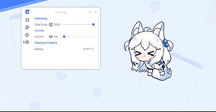 Chibi Engine