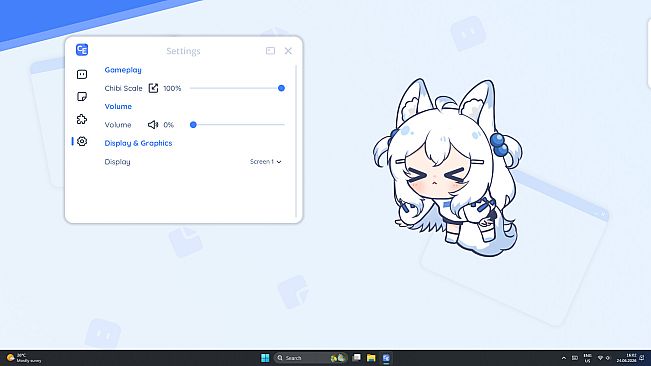 Chibi Engine